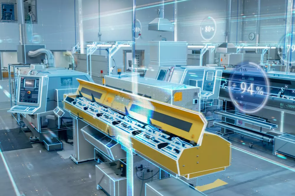 Drehkraft, Programmierunterstützung, CNC